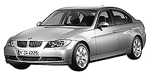 BMW E90 C2538 Fault Code